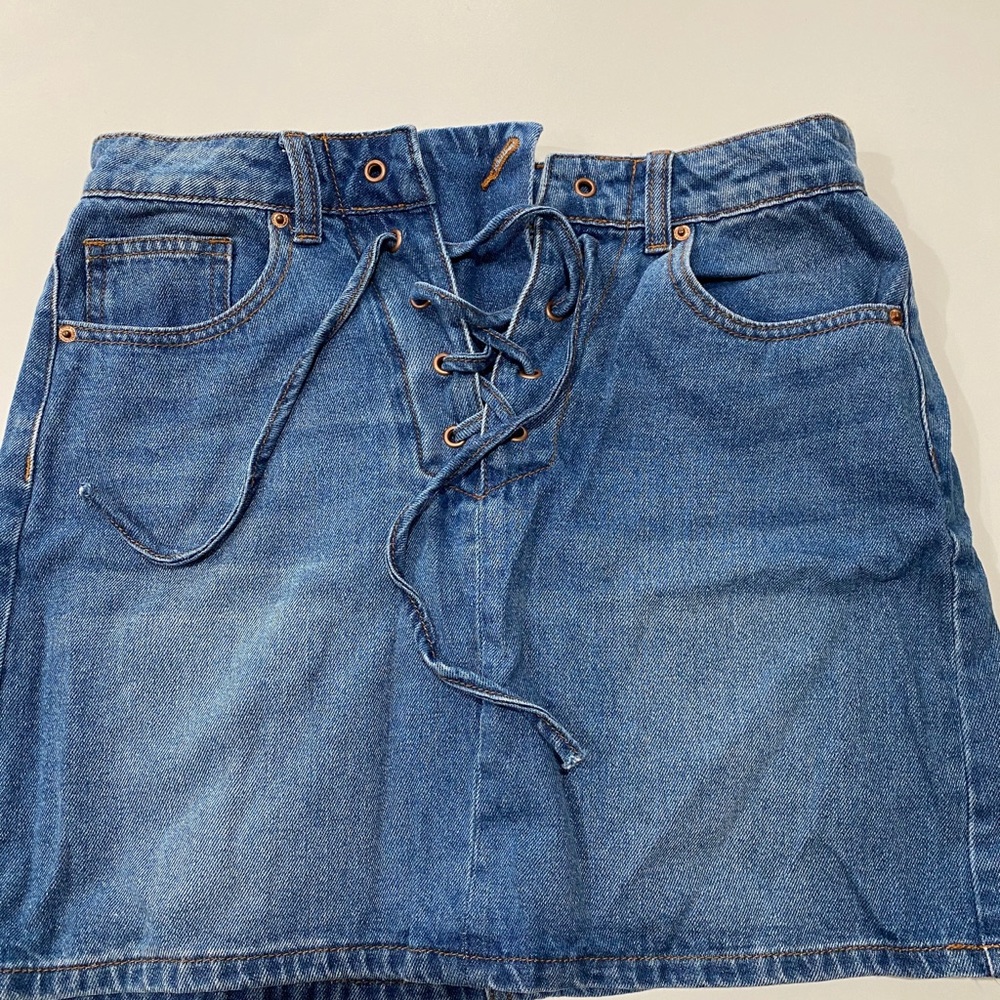 Forever 21 Skirt